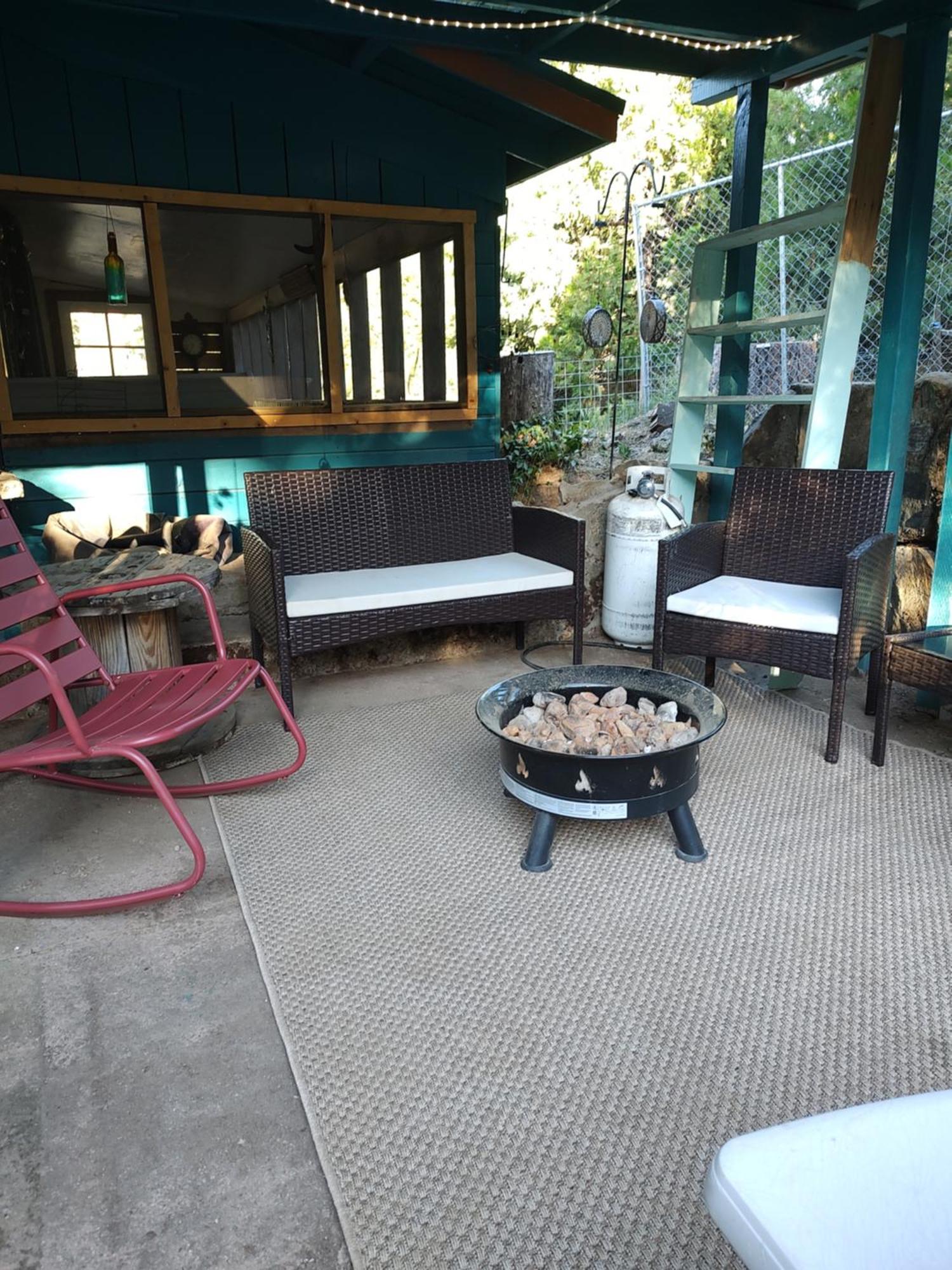 O'Brien'S Oasis Villa Miramonte Exterior foto